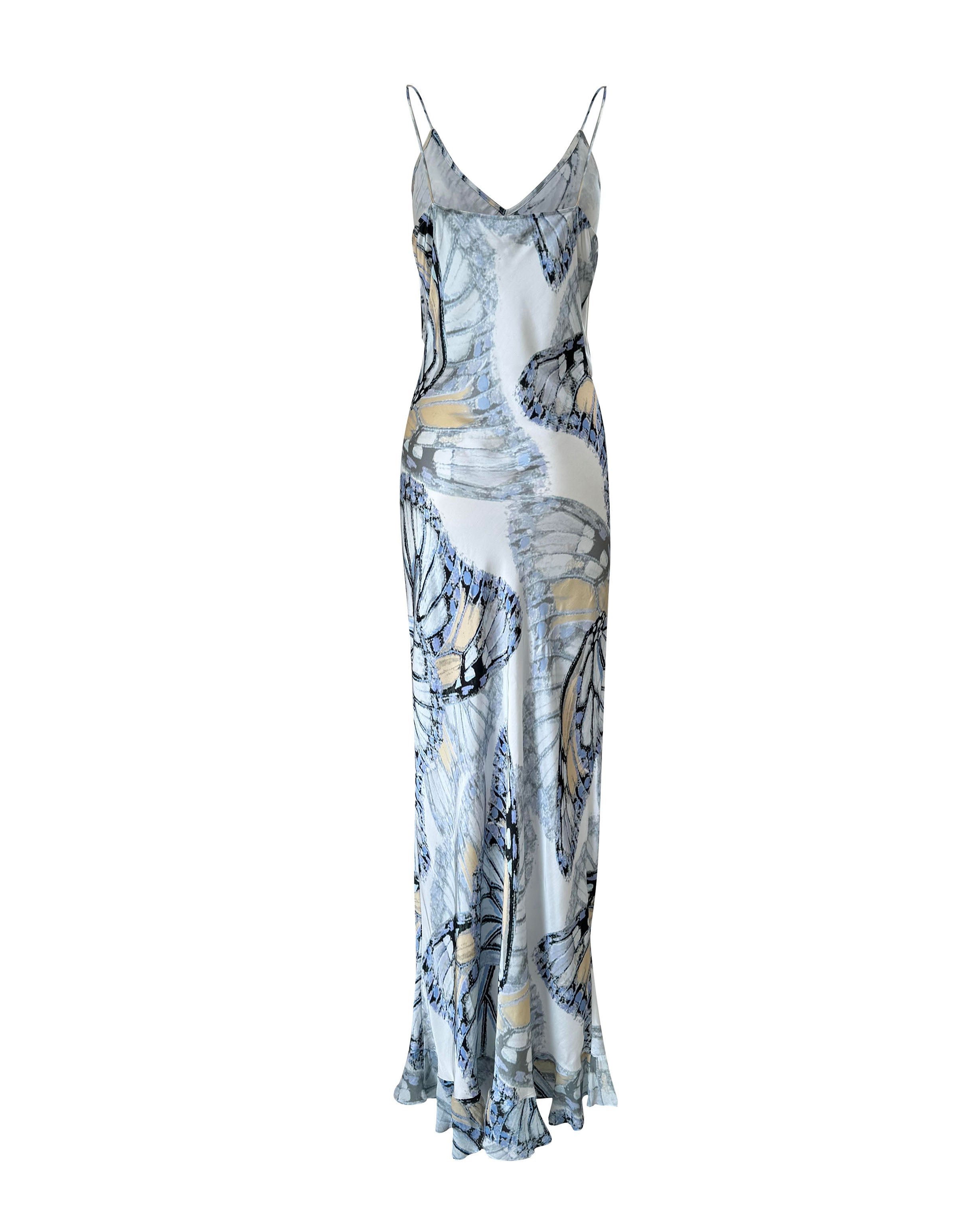 Lolita Maxi Dress