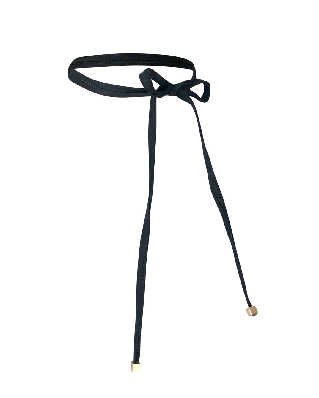 Lou Lou Silk Choker