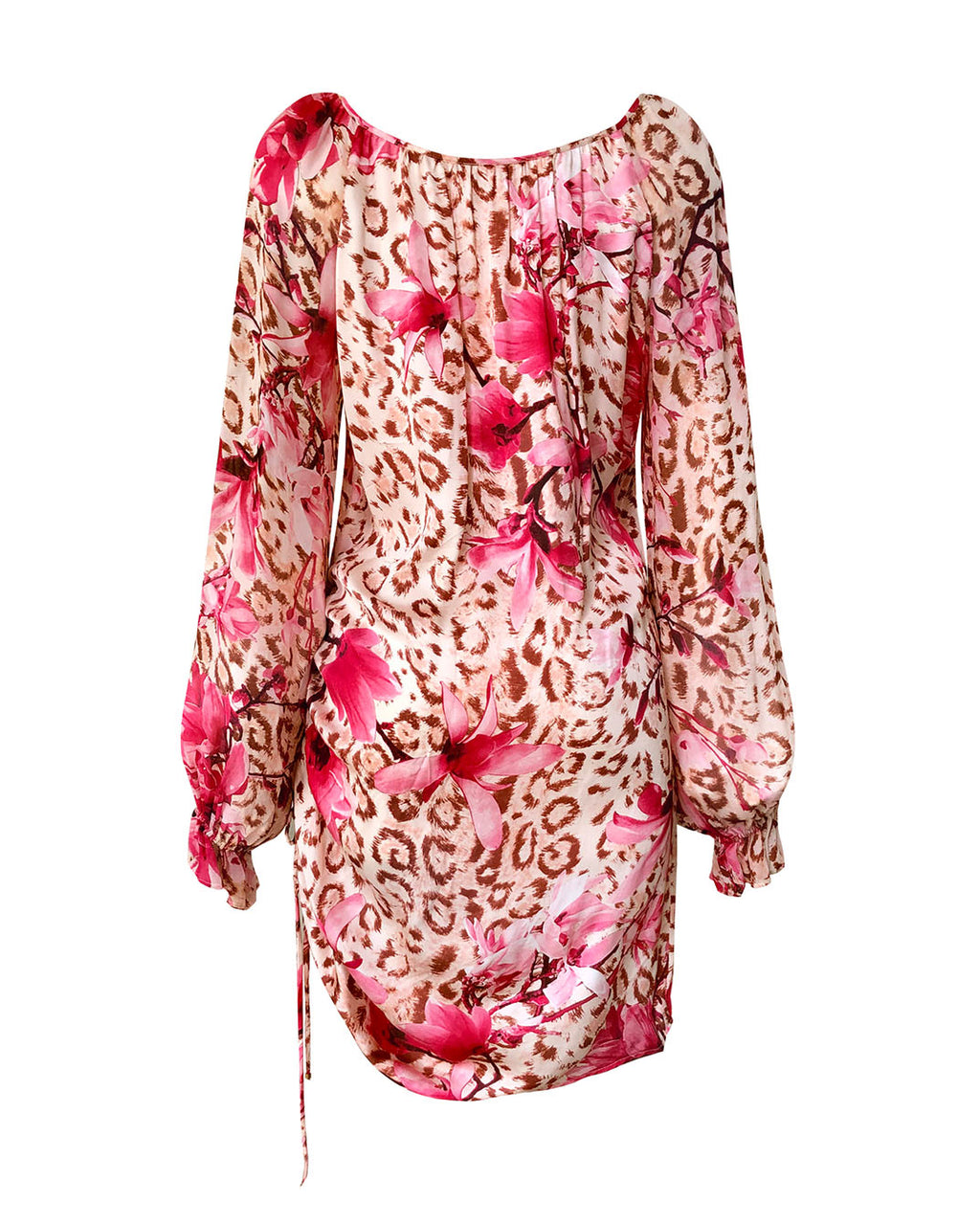 Midnight Star Dress
