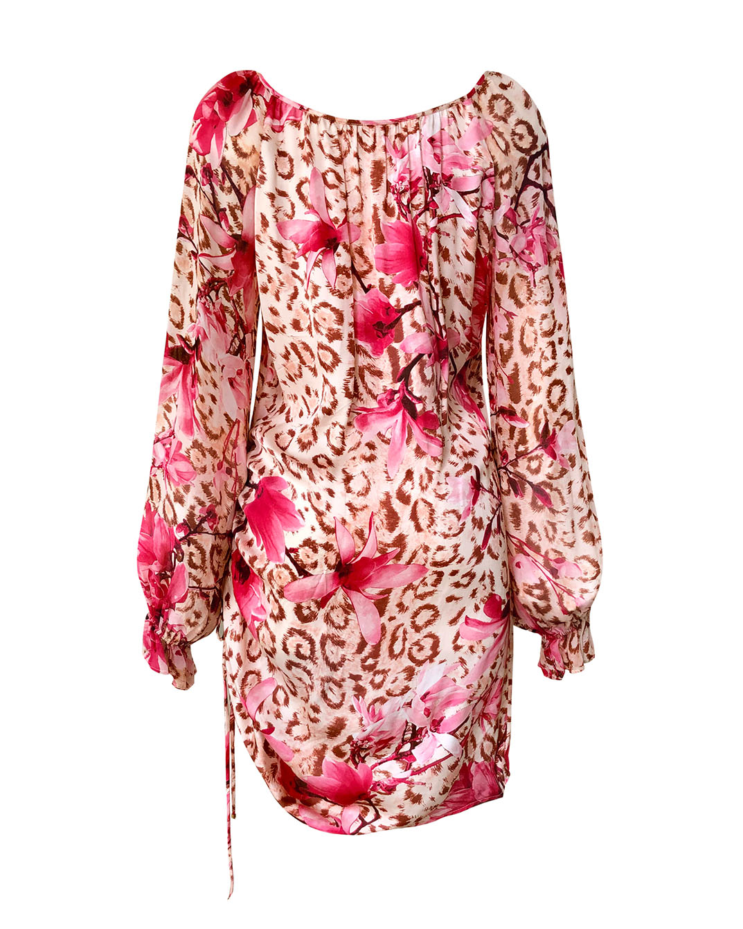Midnight Star Dress