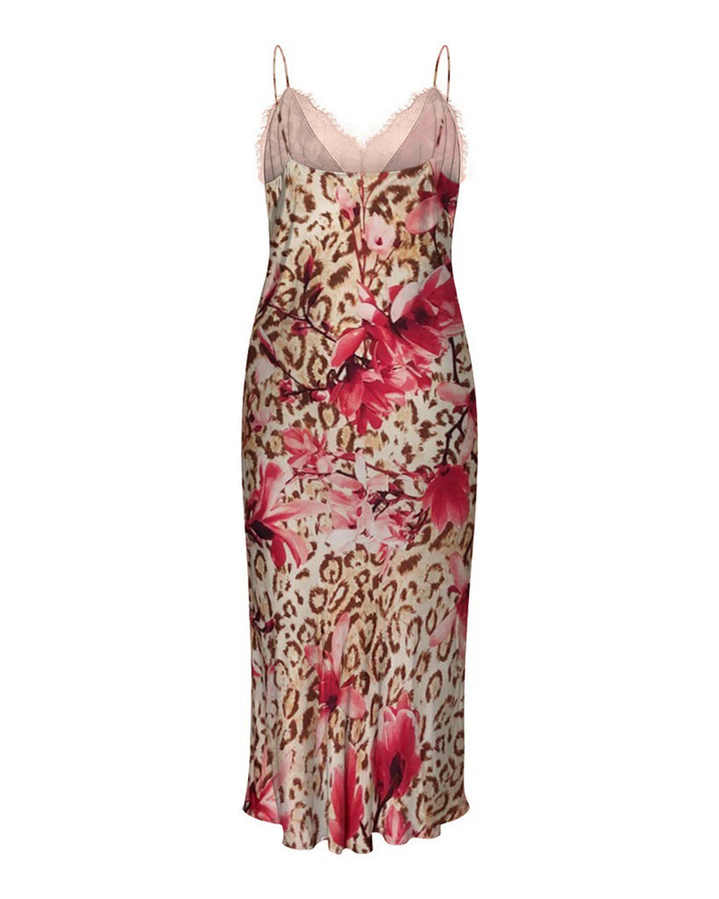 Your Sweet Smile Dress