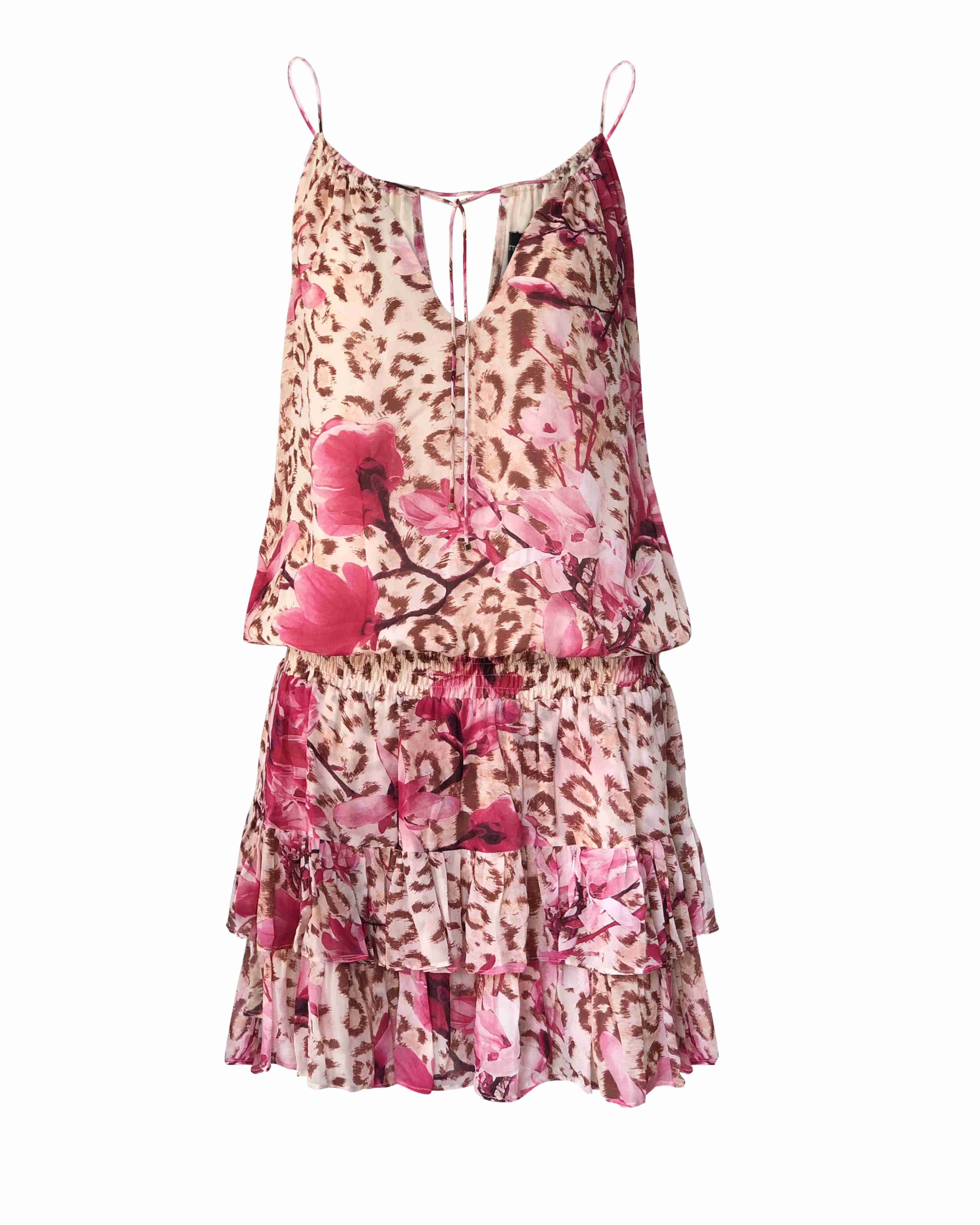 A Million Days Dress