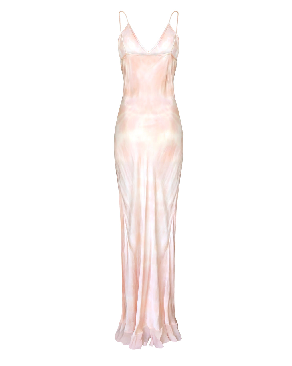 Lolita Maxi Dress