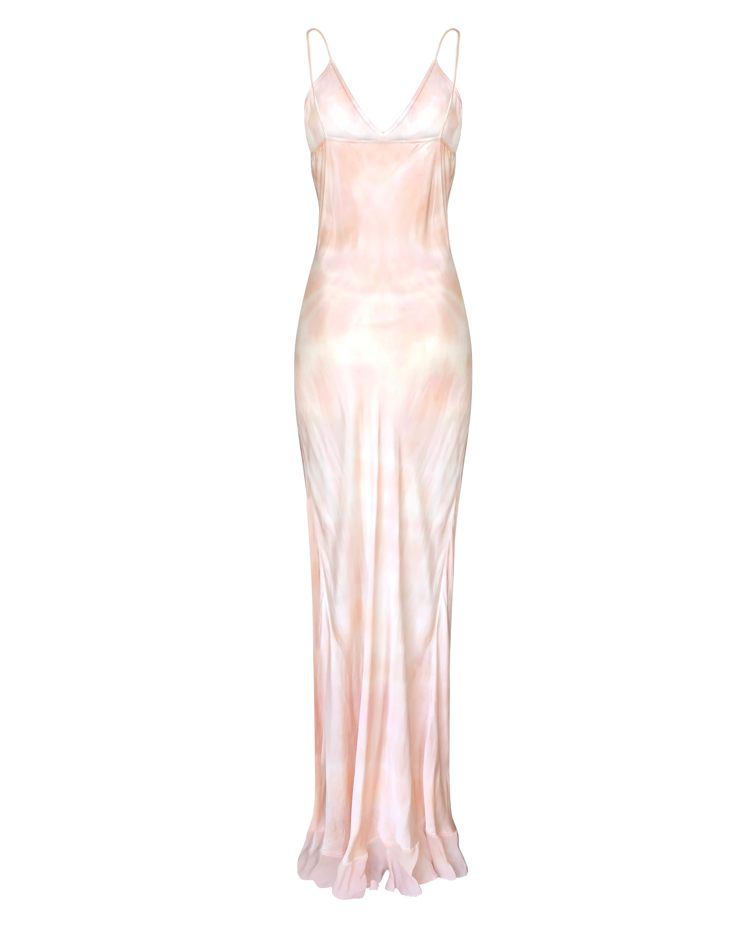 Lolita Maxi Dress