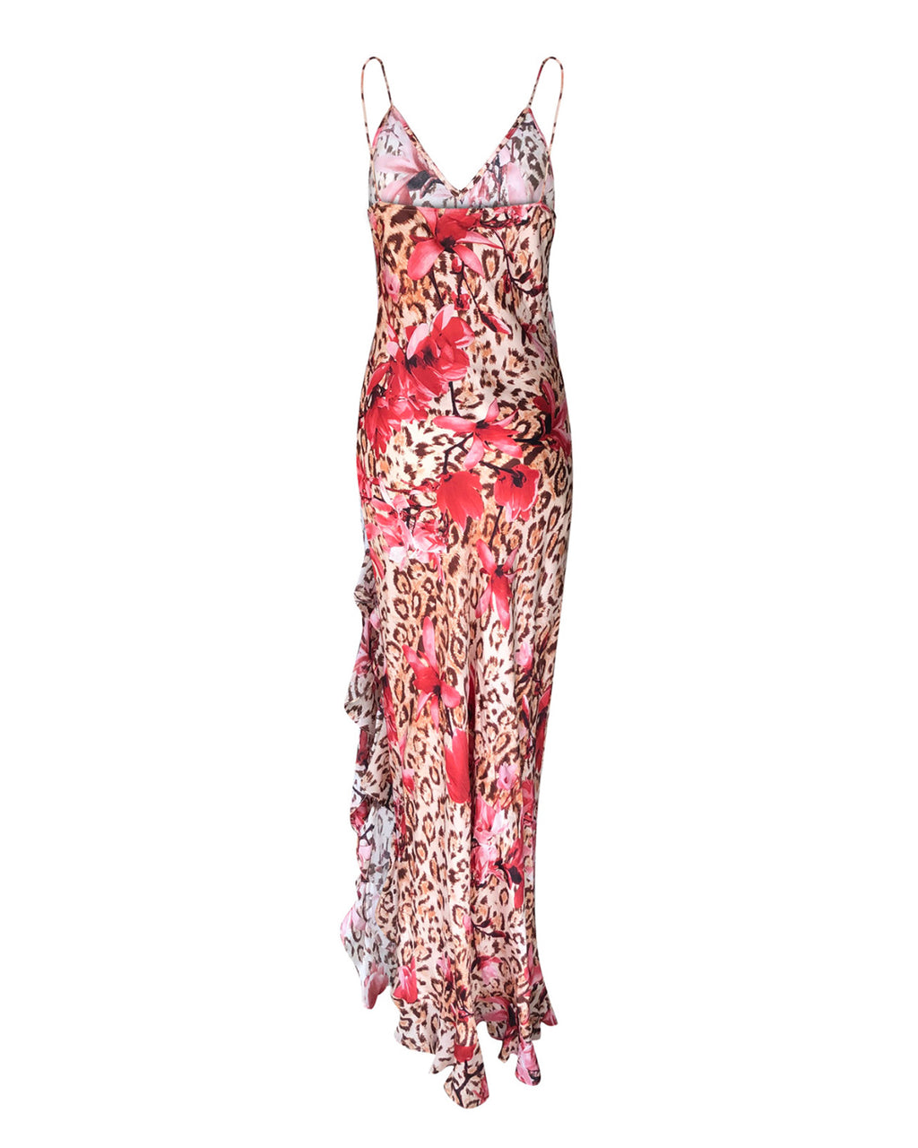 Lolita Maxi Dress