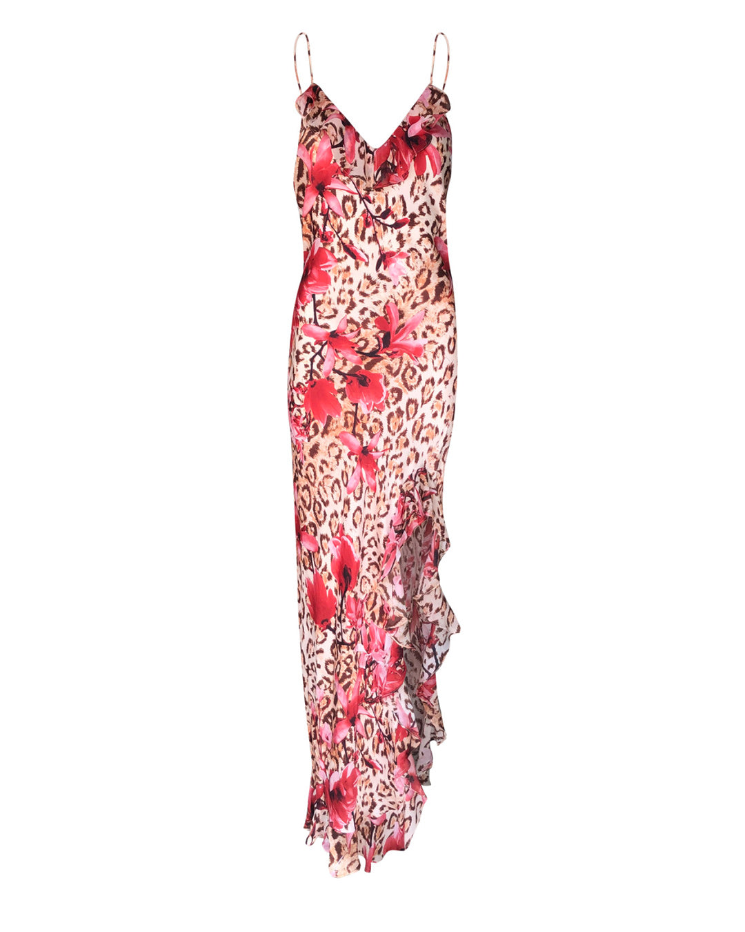 Lolita Maxi Dress