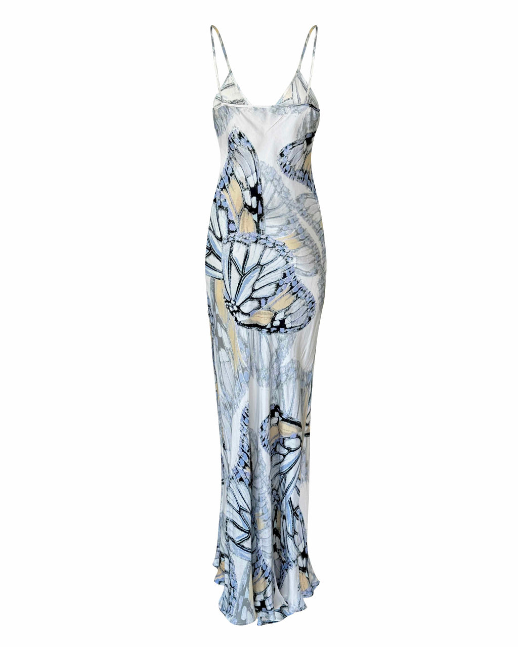 Mysterious Ways Maxi Dress