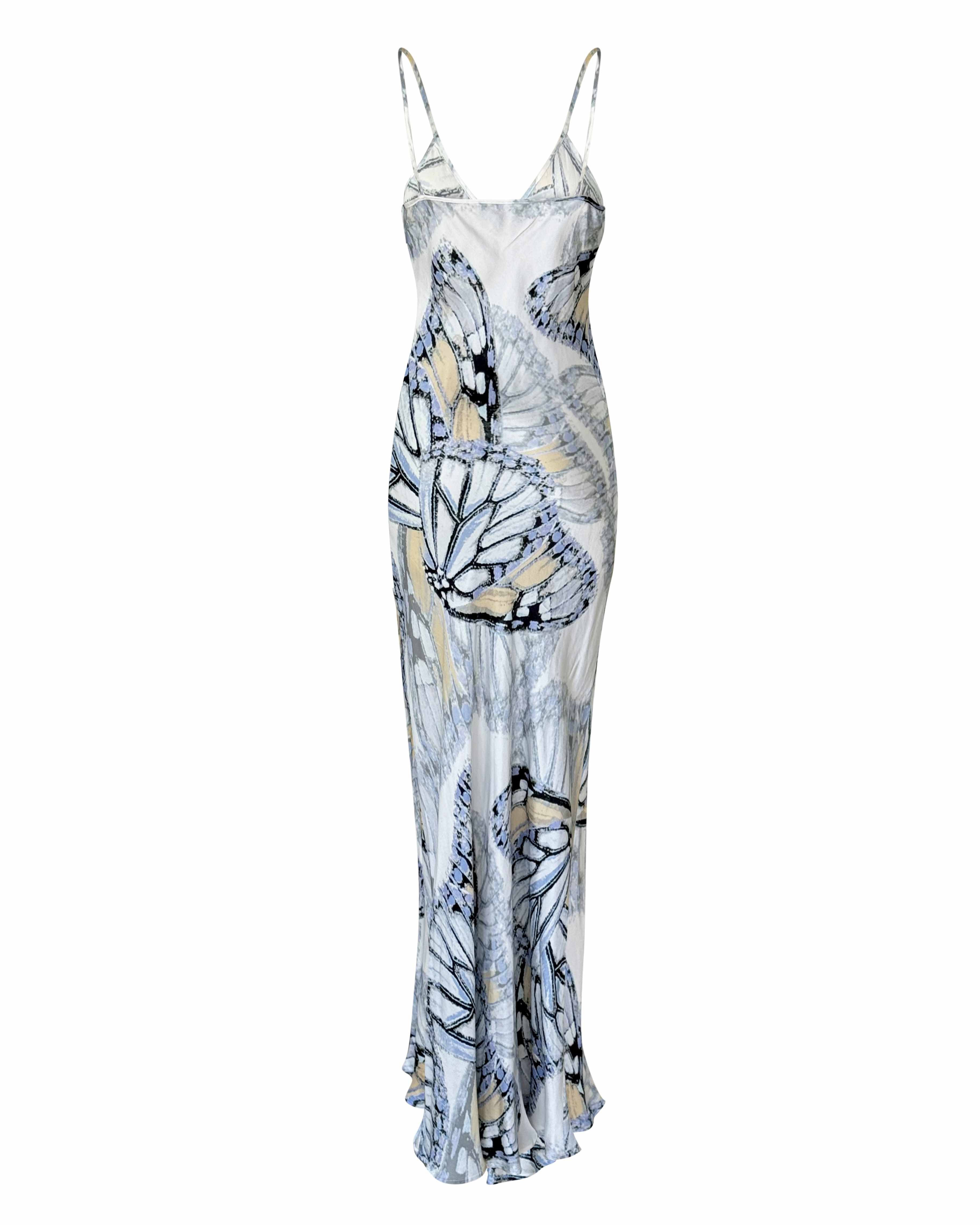 Mysterious Ways Maxi Dress
