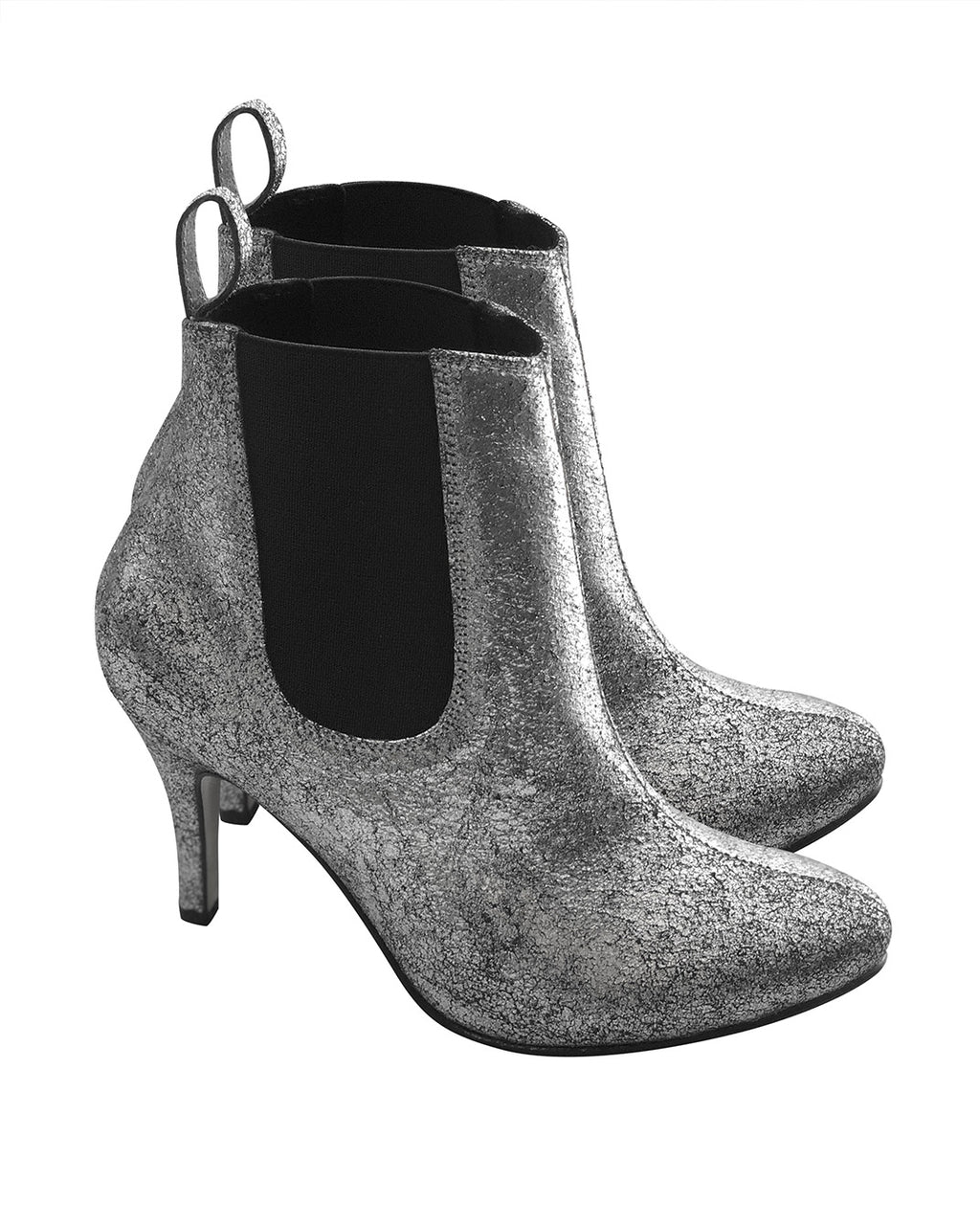 Low Rider Boot