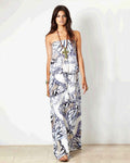 Model is 178cm / 5' foot 10" inches in height and wears a size S