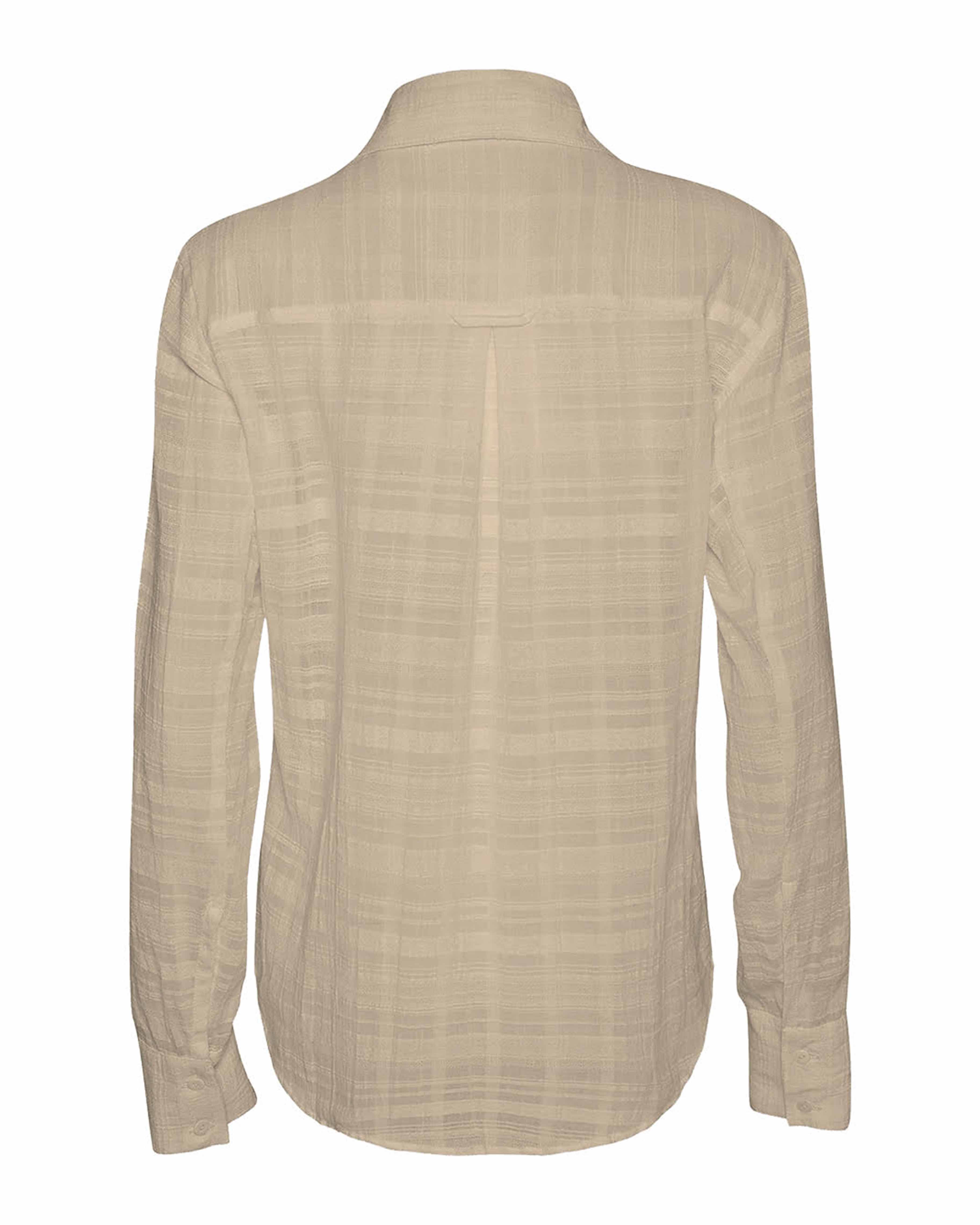 I'm Yours Cotton Shirt