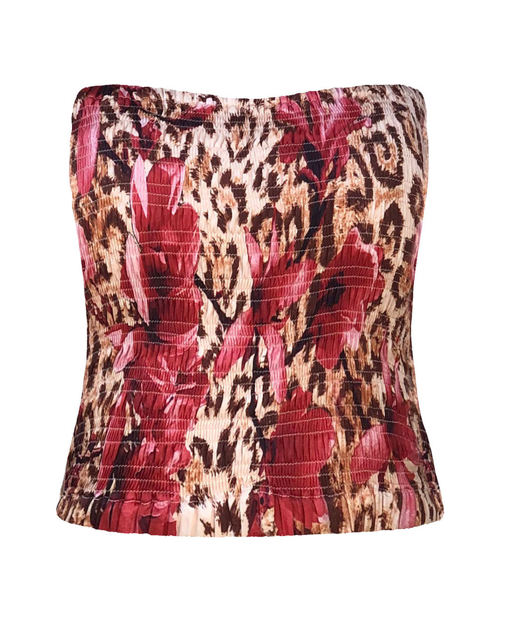 Turly Bodice