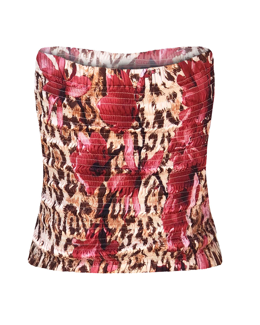 Turly Bodice