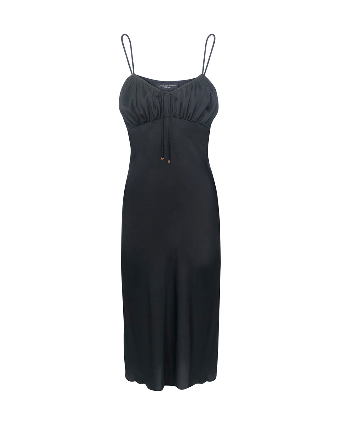 Vanilla Sky Dress