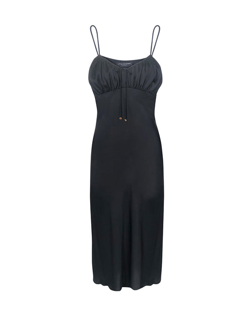 Vanilla Sky Dress