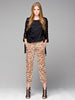 Aimlessness Silk Pant - Little Joe Woman by Gail Elliott E-Boutique
 - 2