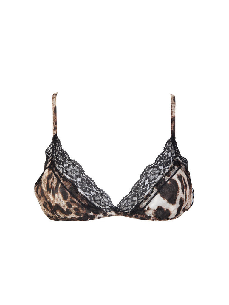 Inamorata Bralette - Little Joe Woman by Gail Elliott E-Boutique
 - 1