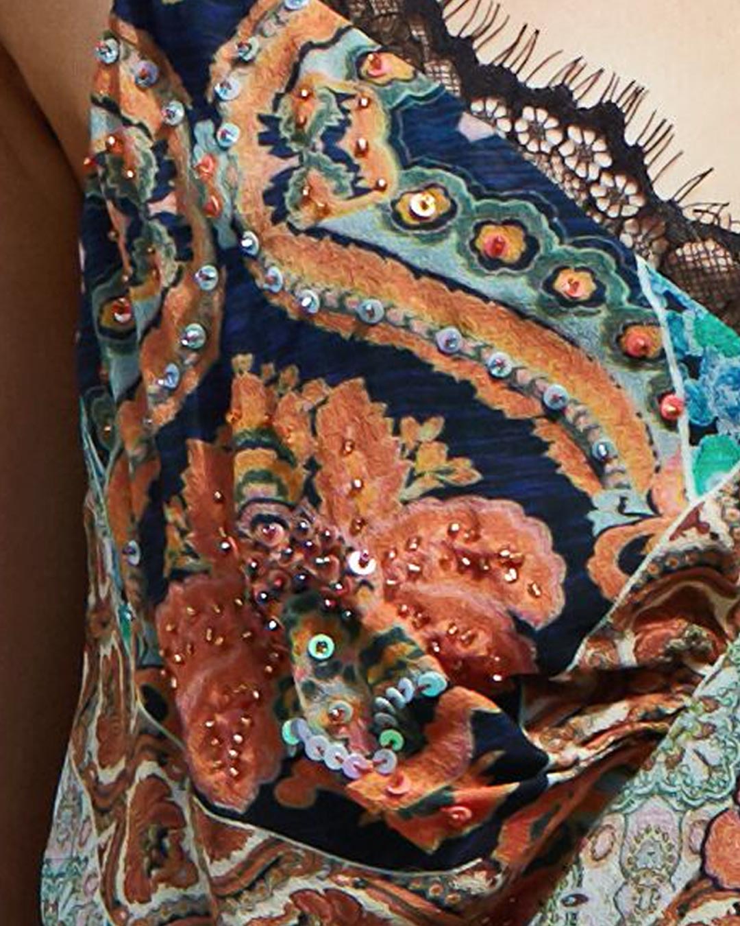 Wandering Star Camisole