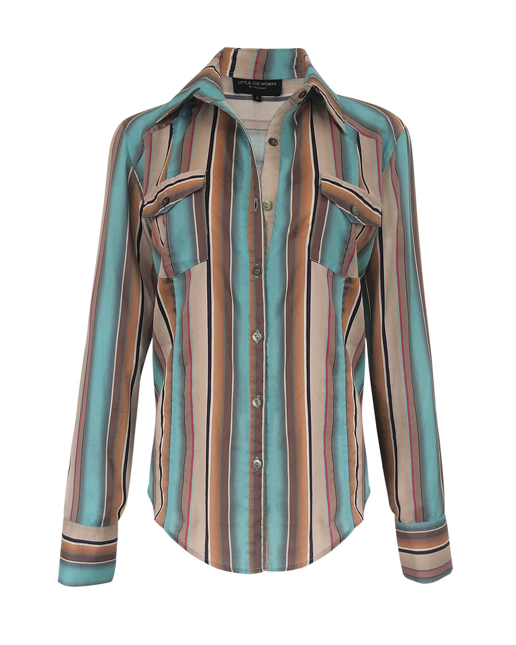 Angel Eyes Shirt