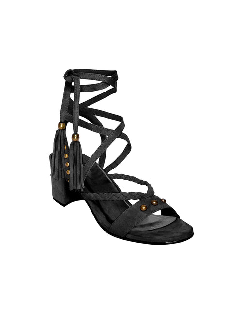 Aspen Sandal