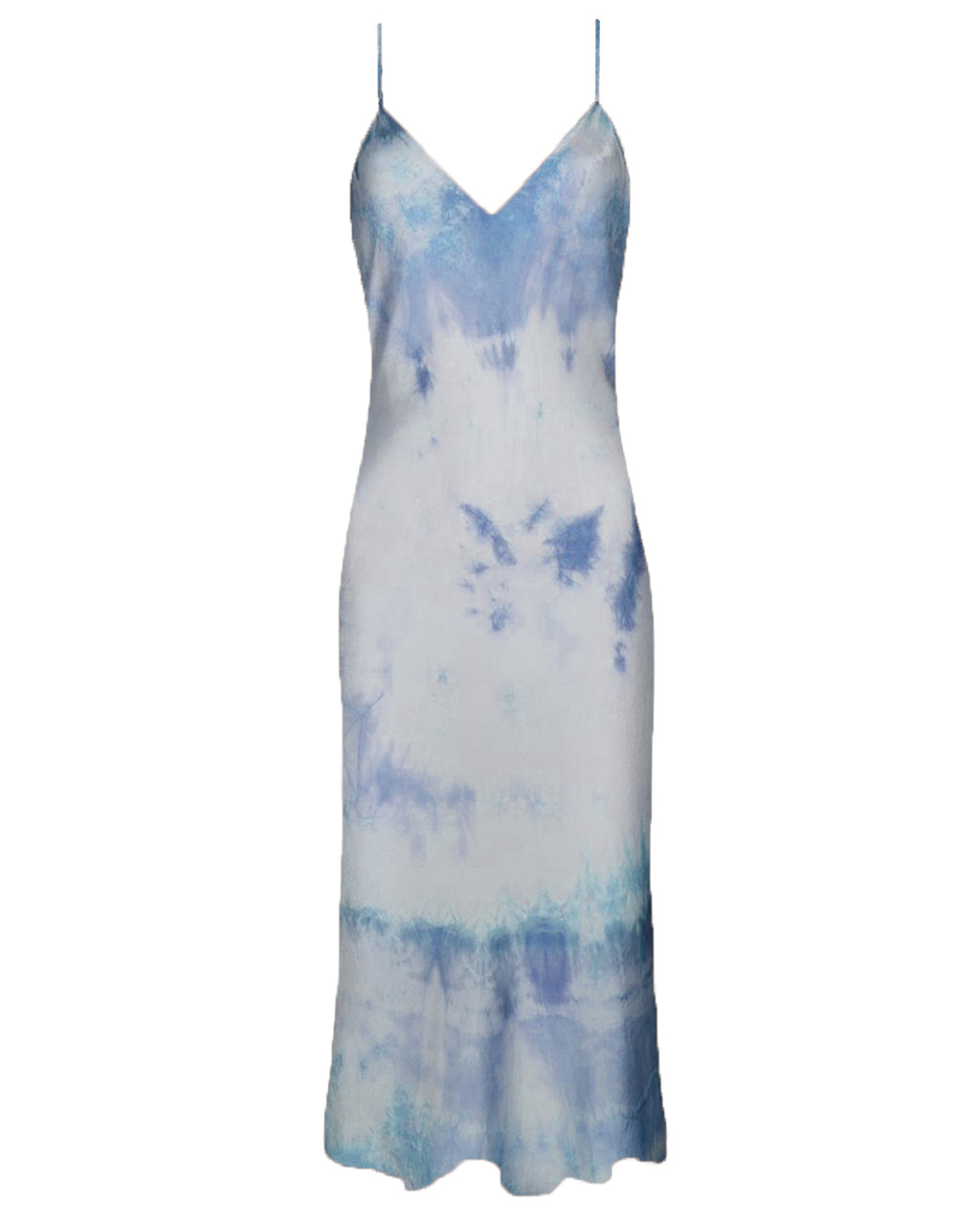 Bambi Silk Dress