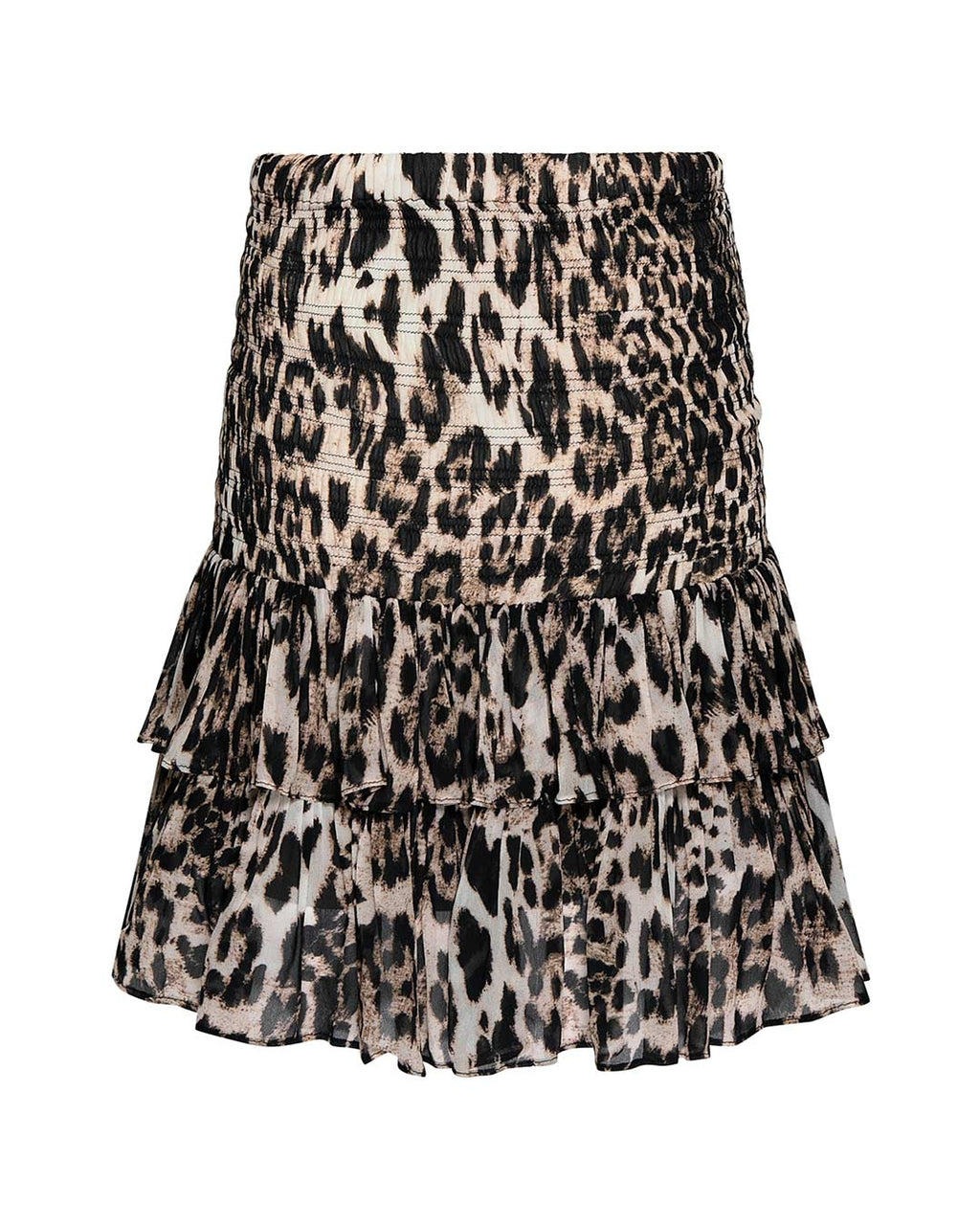 Baby I Know Skirt