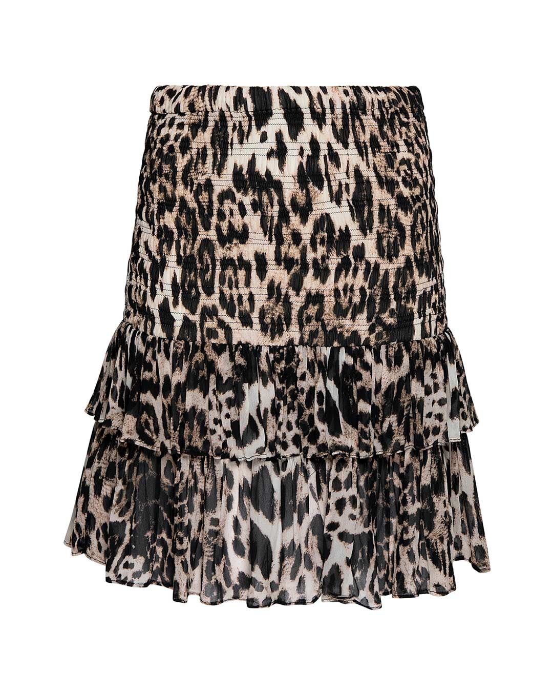 Baby I Know Skirt