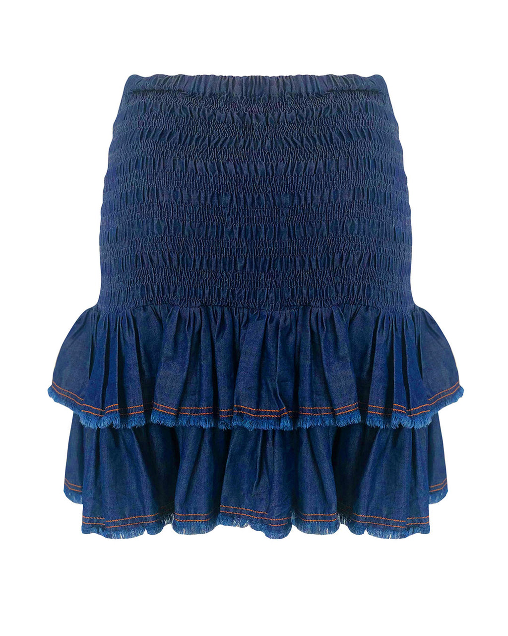 Baby I Know Skirt