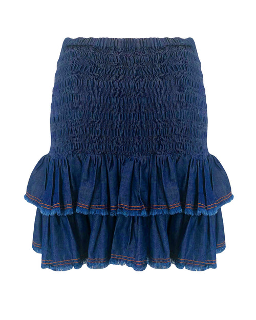 Baby I Know Skirt