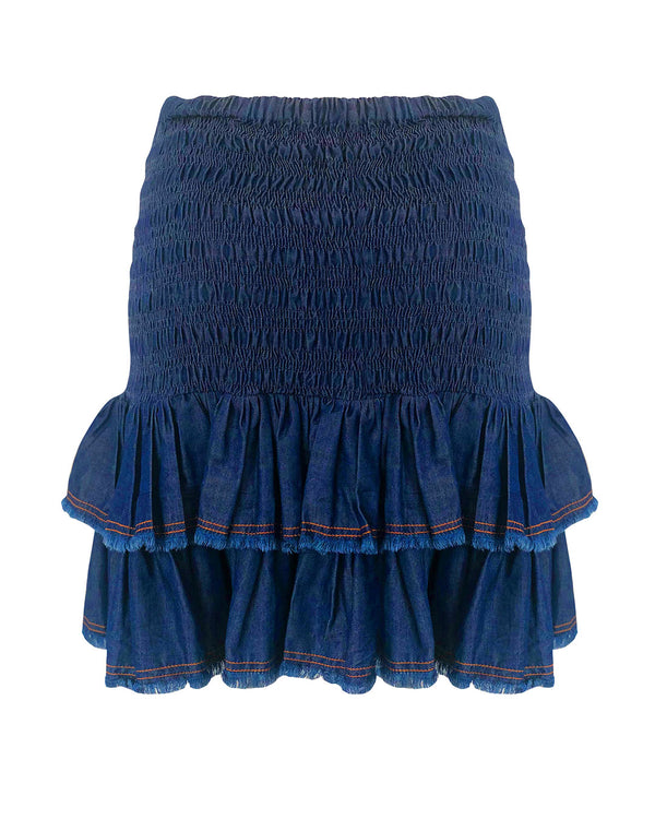 Women's Skirts | Shop Skirts Online– Little Joe Woman by Gail Elliott