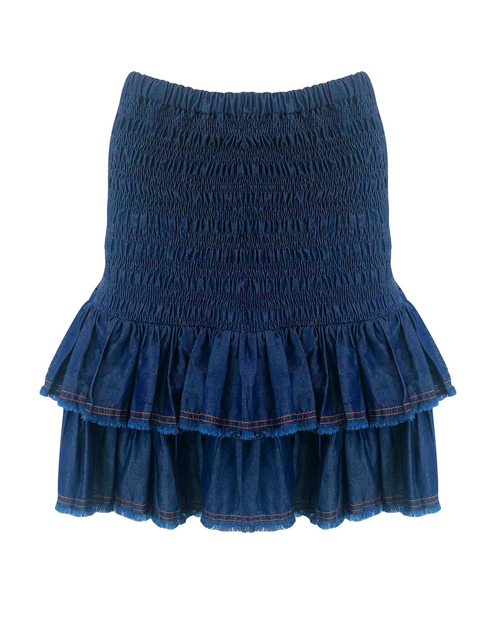 Baby I Know Skirt