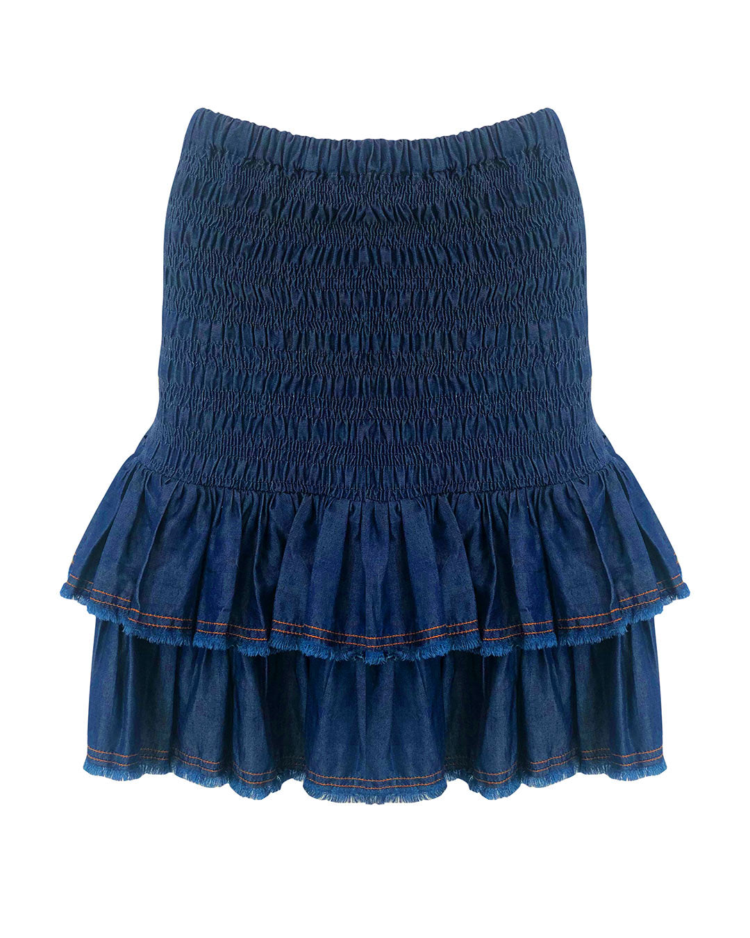 Baby I Know Skirt