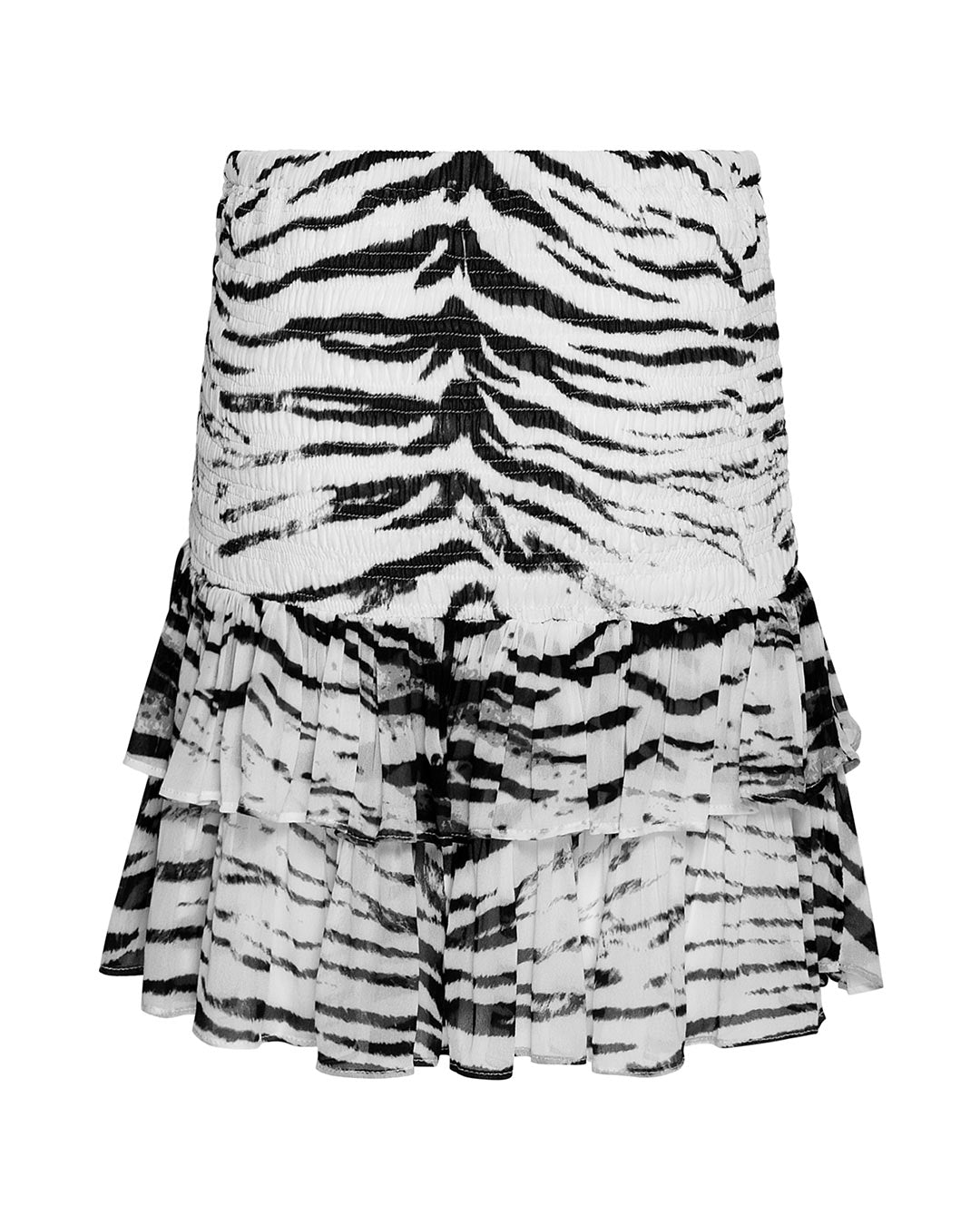 Baby I Know Skirt
