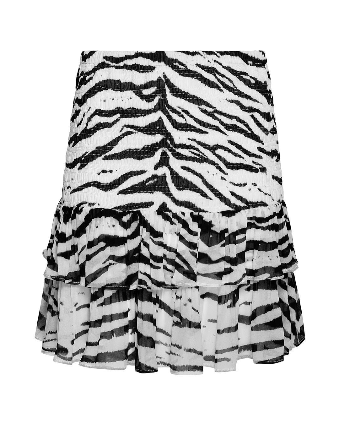 Baby I Know Skirt