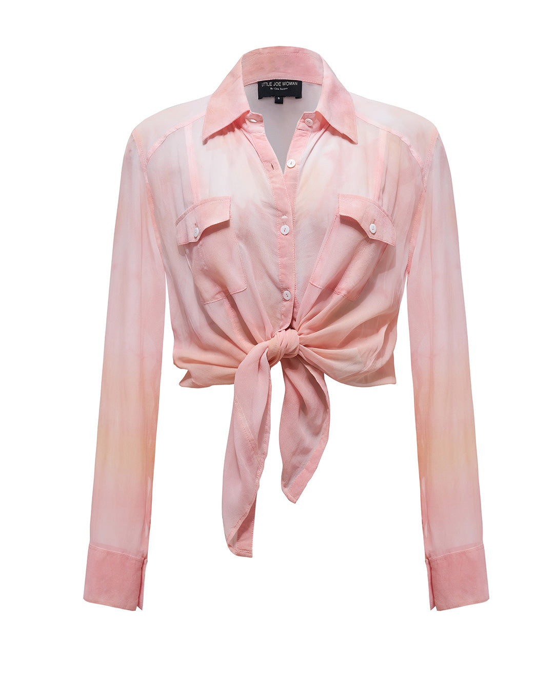 Bailey Shirt