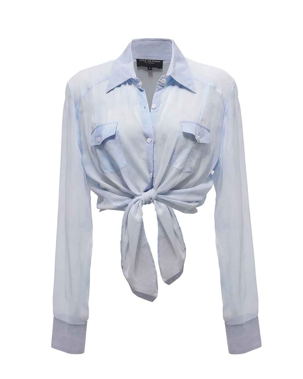 Bailey Shirt