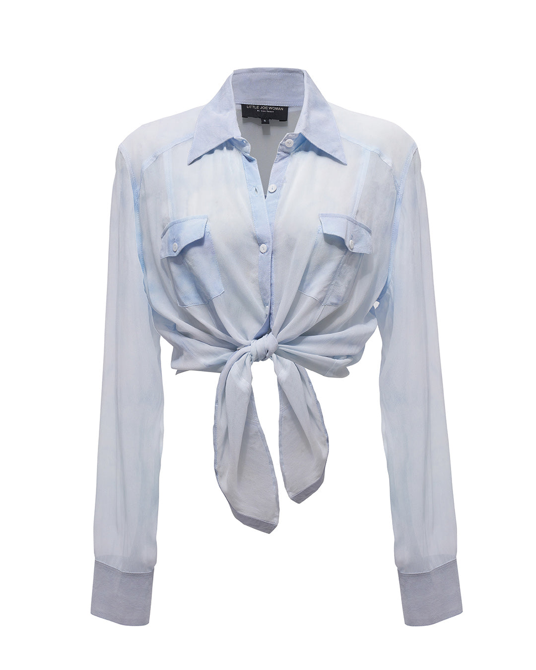 Bailey Shirt