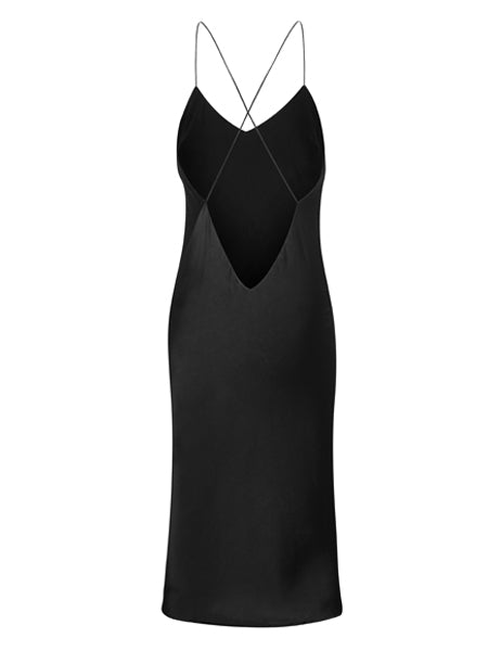 Model is 172cm / 5' foot 8" inches in height and wears a size XS