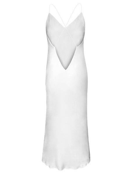 Model is 172cm / 5' foot 8" inches in height and wears a size XS