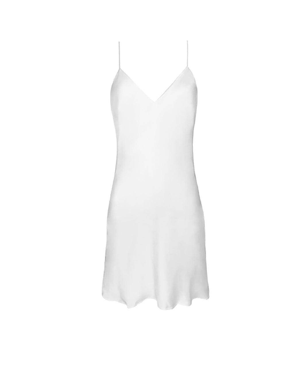 Bambini Silk Dress