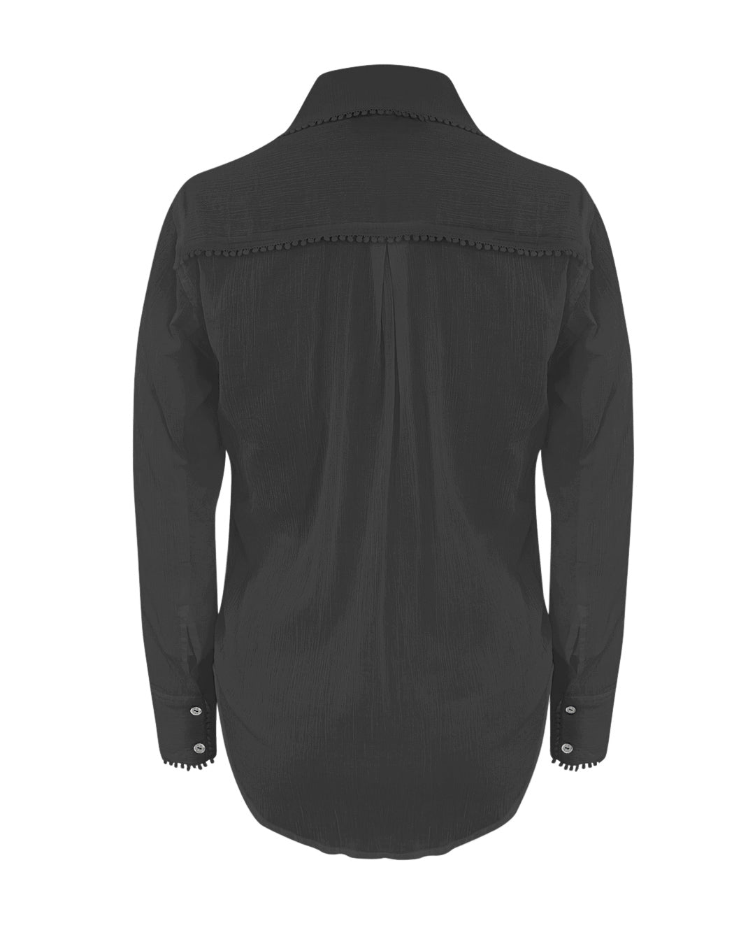 Blaze Cotton Shirt
