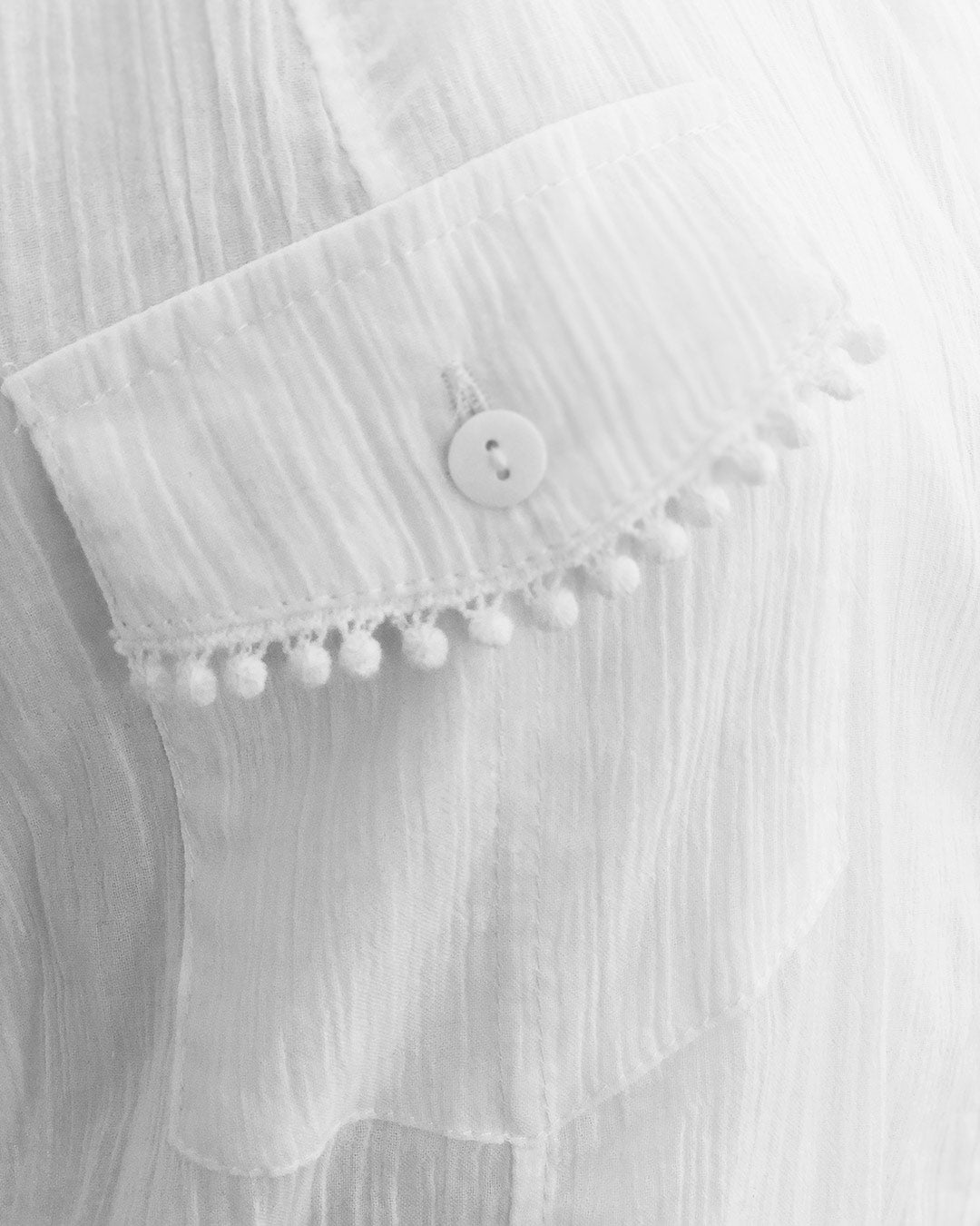 Blaze Cotton Shirt