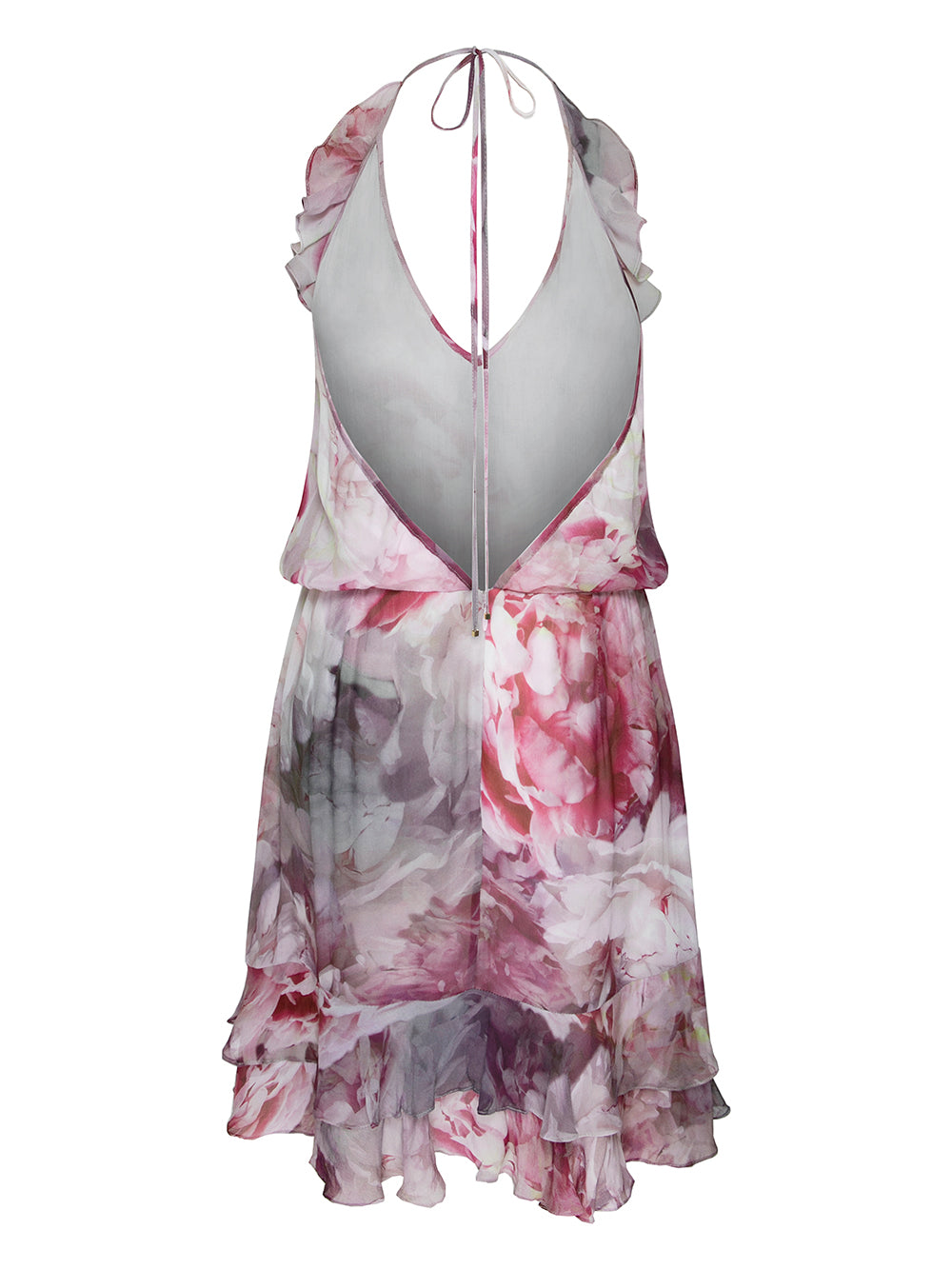 California Valley Dress