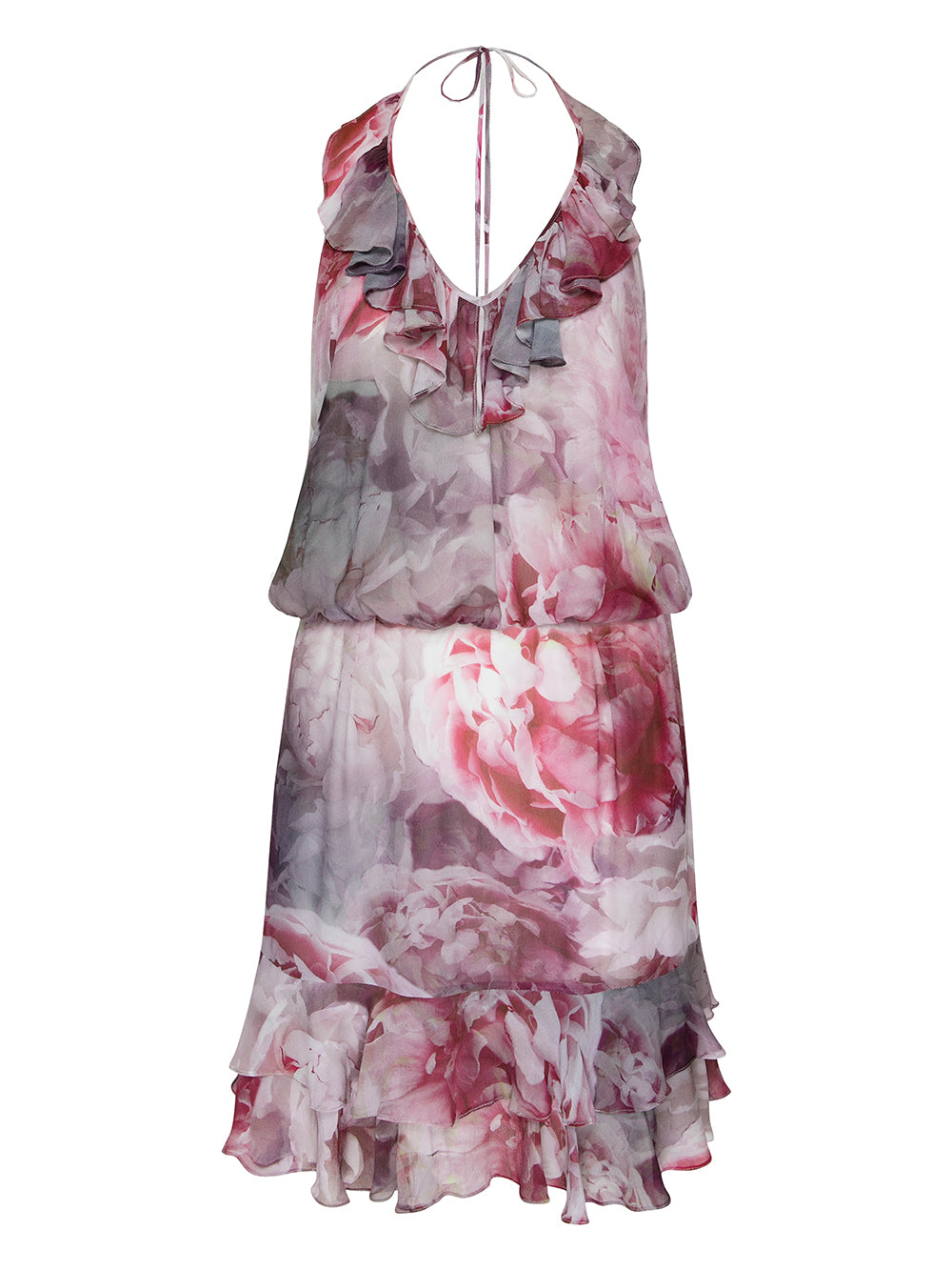 California Valley Dress