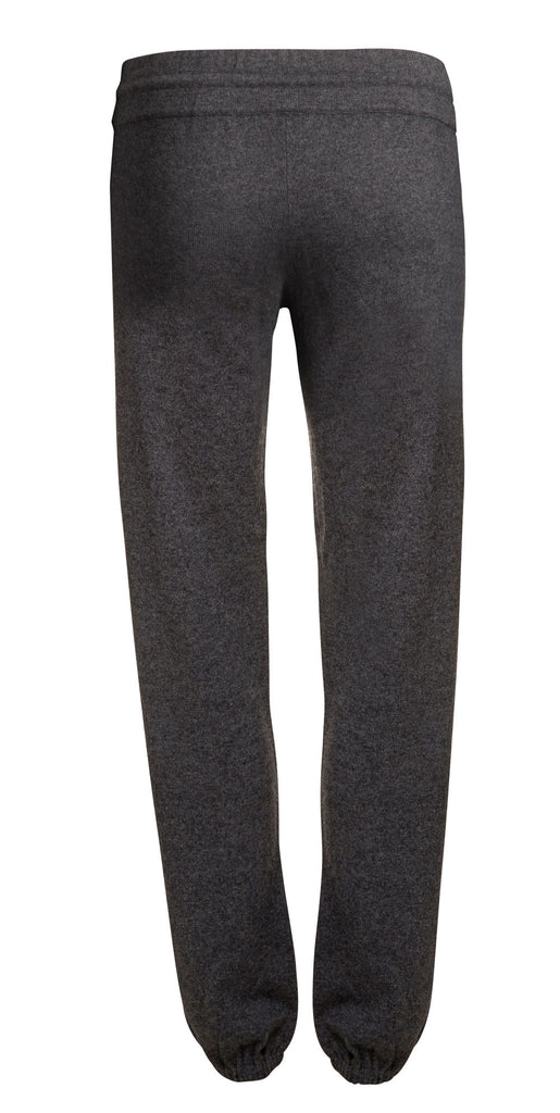 Suivi Silk Cashmere Pants - Little Joe Woman by Gail Elliott E-Boutique
 - 2