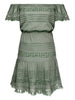 CHASE ME DRESS - Little Joe Woman by Gail Elliott E-Boutique
 - 1