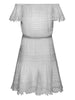 CHASE ME DRESS - Little Joe Woman by Gail Elliott E-Boutique
 - 2