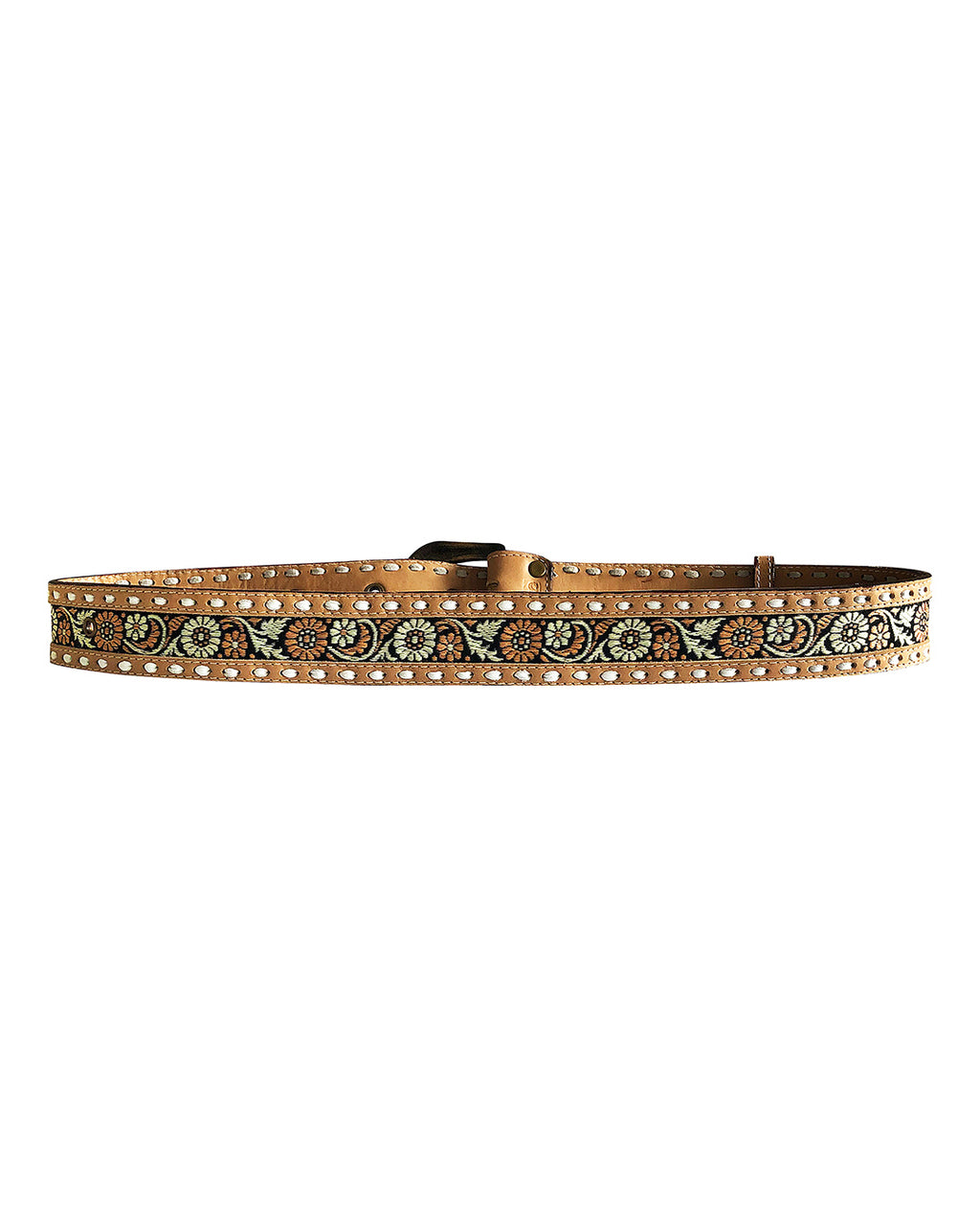 The Cheyenne Belt