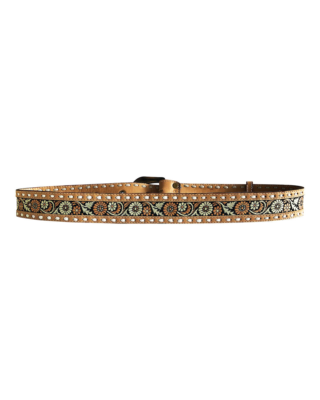 The Cheyenne Belt