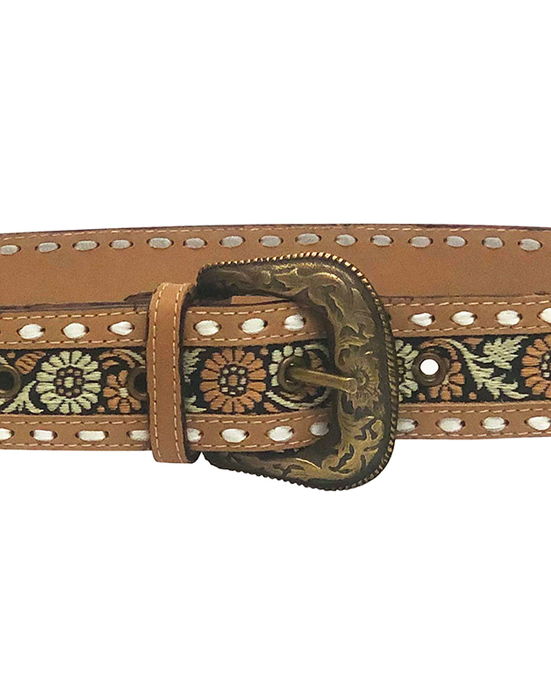 The Cheyenne Belt